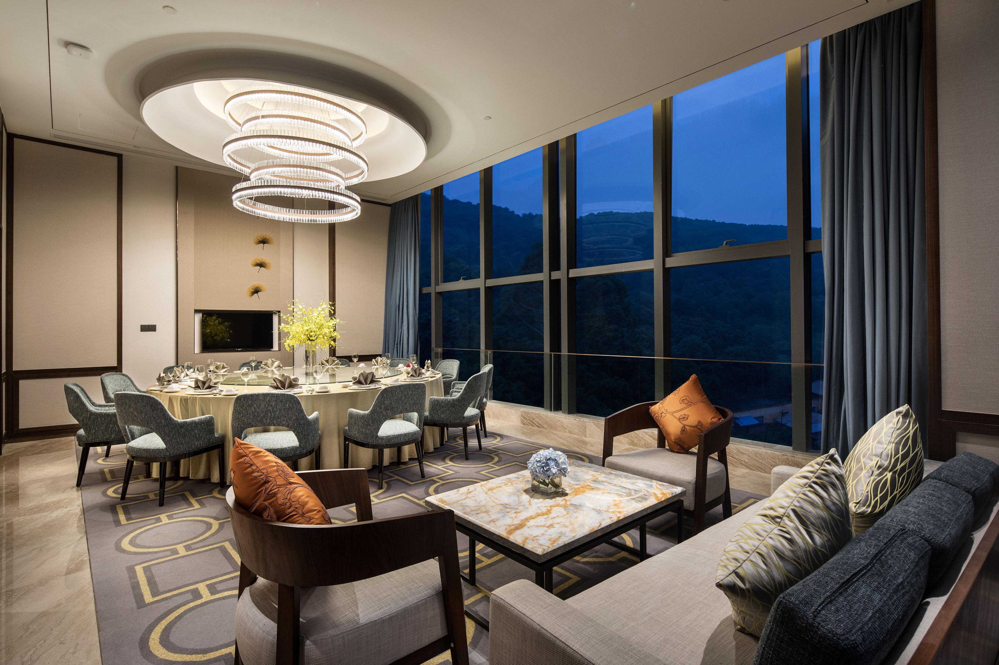 Holiday Inn Shaoguan Downtown By Ihg Exterior photo